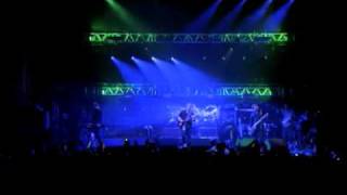 New Order  Temptation Live in Glasgow [upl. by Trillby]