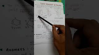 cyclic structure of glucoseHaworth structurePyranose structureAnomeralpha and beta D glucose [upl. by Kopple566]