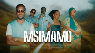 MSIMAMO EPISODE 08 FULL 4K [upl. by Darrey]