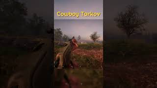 Cowboy Tarkov Game Coming Soon [upl. by Eirrek]