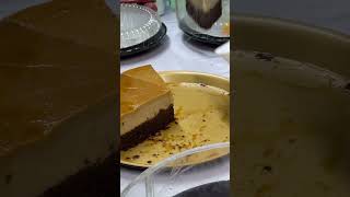 Chocoflan casero antojos foodie delicia fyp [upl. by Galitea875]