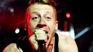 Macklemore amp Ryan Lewis Same Love Ft Madonna Grammy Awards 2014 Grammys Wedding 720p HD [upl. by Reh]