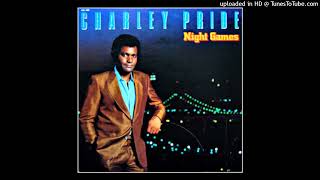 Charley Pride RIP  Evry Heart Should Have One [upl. by Ecirtaemed]