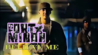 4K Fort Minor  Believe Me Music Video [upl. by Elmore]