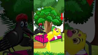 Birds Story Tamil in New  Birds Story  Tamil Moral Stories  Tamil Stories [upl. by Beatrix]