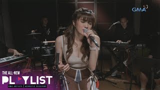 Playlist Live Julie Anne San Jose – Pagibig Di Lumisan ‘Pinulot Ka Lang Sa Lupa’ OST [upl. by Asilegna410]