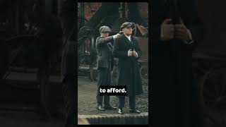 Did You Know in Peaky Blinders shorts movie [upl. by Tnahs]