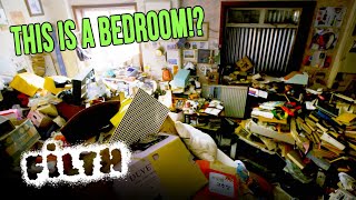 People Actually Live Like This  Hoarders Full Episode  Filth [upl. by Teplitz807]