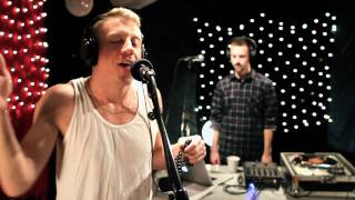 Macklemore and Ryan Lewis  Irish Celebration Live on KEXP [upl. by Tletski244]