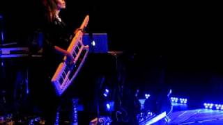 Imogen Heap  Hide amp Seek  Live Royal Albert Hall 05112010 [upl. by Sibbie]