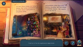 Wimmelbild Christmas Fables Wächter der Feiertage Part 16 Let´s play deutsch komplett [upl. by Acihsay881]