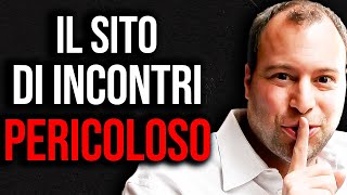 Luomo che ha ROVINATO 27 Milioni di MARITI INFEDELI [upl. by Hecker]