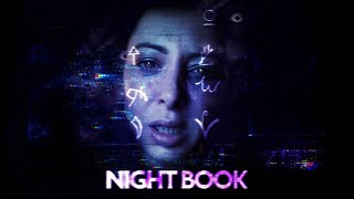 Night Book [upl. by Nylhsa22]