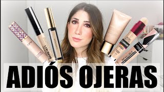 LOS MEJORES Y PEORES CORRECTORES DE OJERAS [upl. by Schroer]