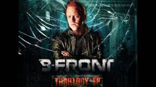 BFront  Neophobia Digital Punk Remix  Fusion 116 [upl. by Ahsaercal]