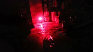 GSAH60L 16x Lightscribe OpenCan DVDRW InGaAlP Red Laser at 200mW Operation and Testing [upl. by Arliene540]