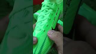 Review Giày Nike Mercurial SuperFly Elite MDS CR7 TF tại Shop Bóng Đá Duy Bé La [upl. by Allyson]