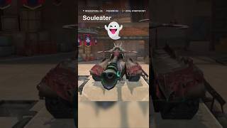 Halloween WOTB worloftanksblitz halloween shorts skills worldoftanks [upl. by Eceerehs]