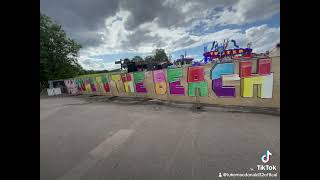 Heaton park on the beach [upl. by Geraldina]