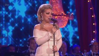 Sheridan Smith  Could Look At ME  Live Song  Music Stage With Sheridan [upl. by Schick]