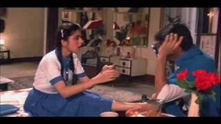 Maine Pyar Kiya  416  Bollywood Movie  Salman Khan amp Bhagyashree [upl. by Olifoet639]