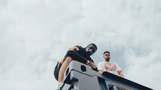 KTrap x M Huncho  Shipping Costs Official Video [upl. by Benge]