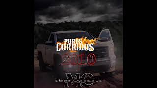 Mix De Corridos Progresivos De Los 2010s [upl. by Elsilrac]