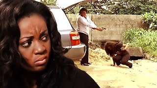 The Suspect And The Intelligent Detective  JACKIE APPIAH WILL BLOW UR MIND HERE  Nigerian Movies [upl. by Thurman]