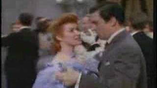 Greer Garson meets Walter Pidgeon for the first time [upl. by Fidelis]