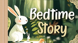 👶🏻 Sleep Soundly with Benny and the Owl 🦉 A Bedtime Story for Babies and Toddlers [upl. by Happ]