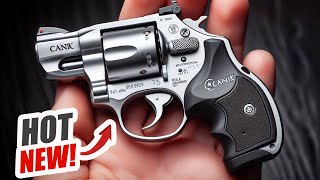 Top 10 Home Defense Handguns You NEED in 2024 [upl. by Barnet]