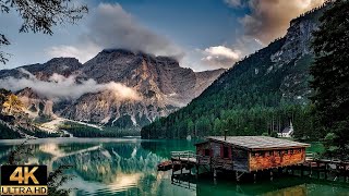 Paisajes Hermosos del Mundo 4K [upl. by Analaj911]