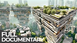 Flexible Buildings The Future of Architecture  Free Documentary [upl. by Blandina163]