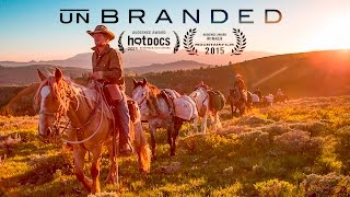 UNBRANDED  OFFICIAL TRAILER [upl. by Asaph]