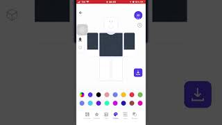 Creating channel shirts makerblox makerbloxrobloxskin3739 [upl. by Barr]