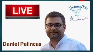 Fr Daniel Palincas LIVE 14 Aprilie 2024 [upl. by Ednew286]