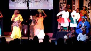 My Africa  Watoto African Childrens Choir [upl. by Ajin]