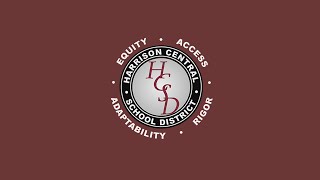 Harrison Board of Education Meeting February 24 2021 [upl. by Alleram]