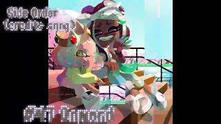 DedF1sh  47 Onward  Side order ending credits by Nintendo [upl. by Floris]