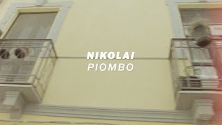 adidas Skateboarding Presents  Nikolai Piombo XP [upl. by Krever]