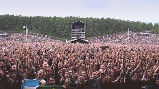 COPENHELL 2016 Aftermovie [upl. by Htebasile]