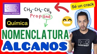 ✅​ALCANOS ALQUENOS Y ALQUINOS1 de 3 𝘼𝙥𝙧é𝙣𝙙𝙚𝙡𝙤 𝙚𝙣 10 𝙈𝙄𝙉𝙐𝙏𝙊𝙎❗️💯😎 Química orgánica [upl. by Initof]