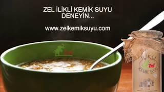 Zel İlikli Kemik Suyu [upl. by Reisinger]