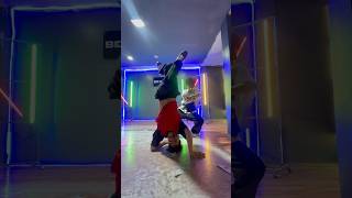 Bijayranamagar20 paisa short choreography behind the scenes 🥵🤣 bijayranamagar paisa [upl. by Dania147]