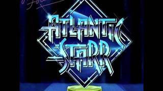 Atlantic Starr Second To None 1983 [upl. by Atkins]