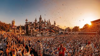 Tomorrowland Belgium 2023  Official Aftermovie [upl. by Mahala877]