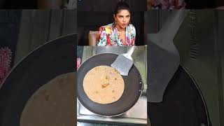 Priyanka Chopras Favorite Breakfast Recipe shorts [upl. by Ocimad]