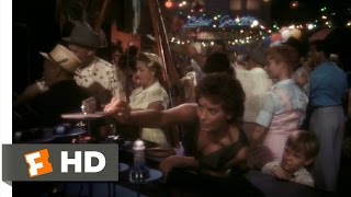 Houseboat 19 Movie CLIP  Cheating the Ring Toss 1958 HD [upl. by Dachi]