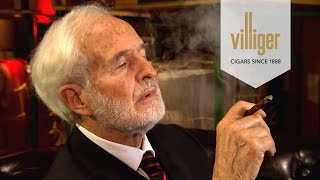 Villiger  The World of Cigars [upl. by Rubina]