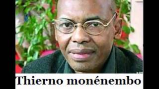 THIERNO MONENEMBO SUR RFI [upl. by Ednarb]